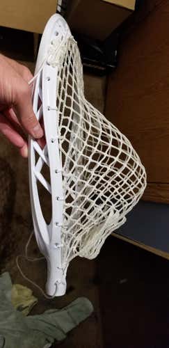 New STX Eclipse