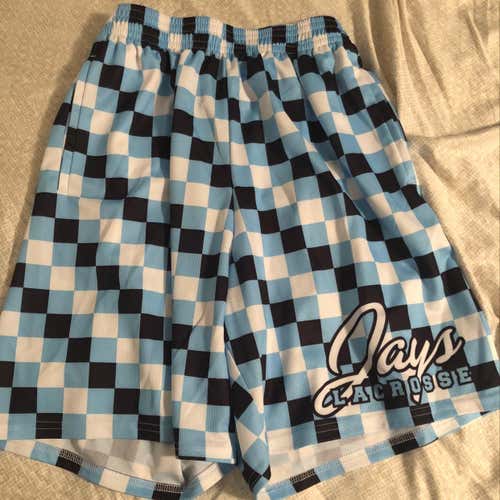 Johns Hopkins Lacrosse Shorts