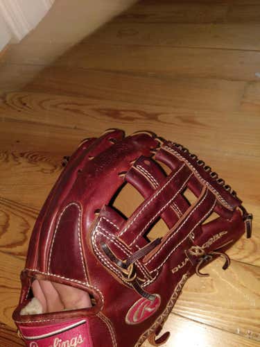 Rawlings Primo Outfield Glove