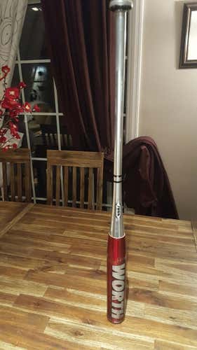 Worth Bat "Whiplash Revolve" 7050