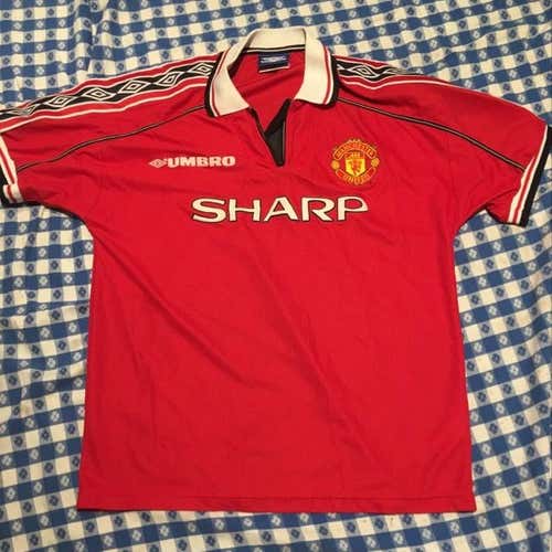 Man U Jersey