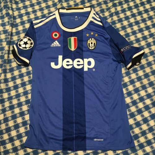 Juventus Jersey