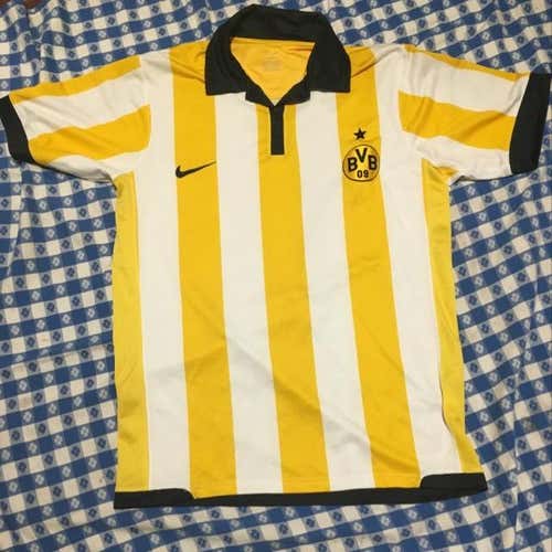Dortmund Jersey