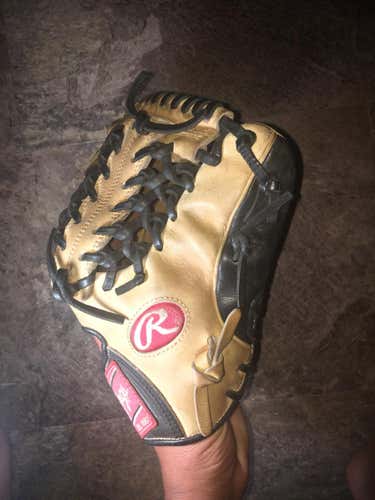Rawlings Pro Preferred Glove