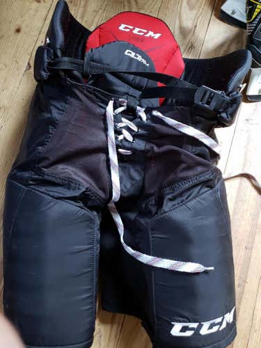 CCM QLT 270 LE Pants Senior Medium