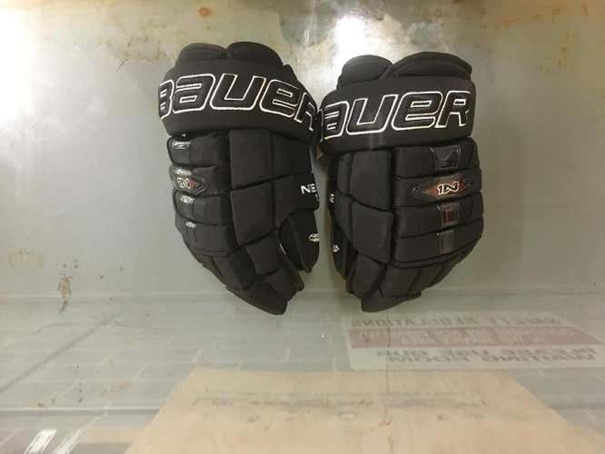 Bauer Nexus 1N Gloves Sr. 13in
