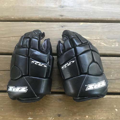 TPS 12” Used Gloves