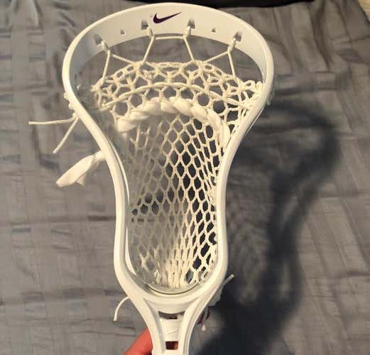 New Nike Thompson Legacy Head