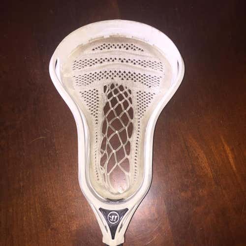 Warrior Burn Warp Pro