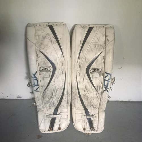 Reebok Premier II Pads 35”