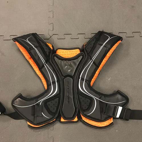 Cut Down Maverik Empire Shoulder Pads