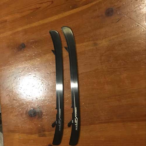 LS5 Carbon Steel Brand New Never Sharpened