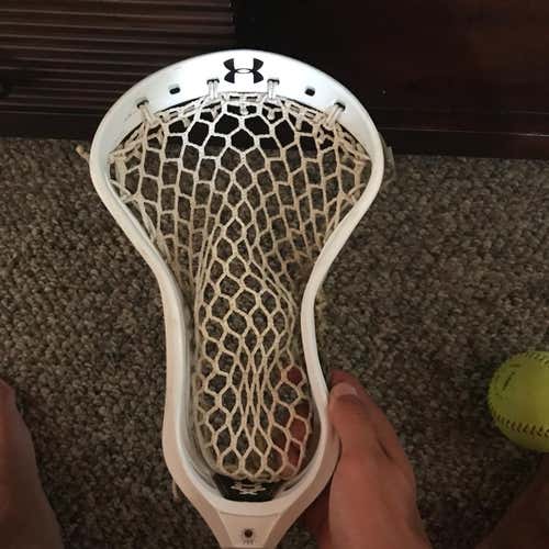USED UA Command X