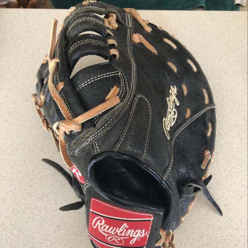 Rawlings Renegade First Base Mitt