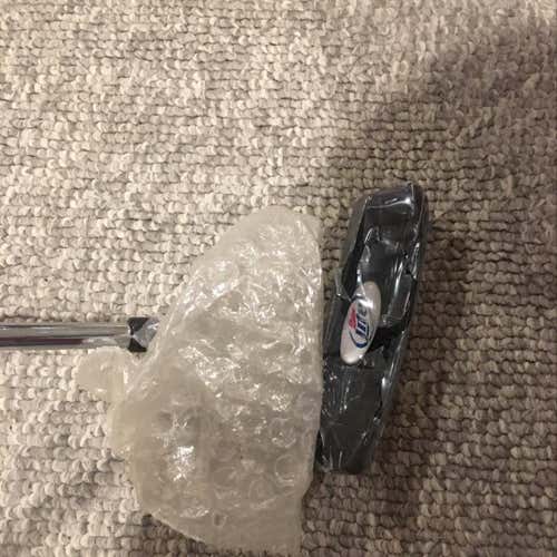 Brand New Miller Light Putter Power Bilt