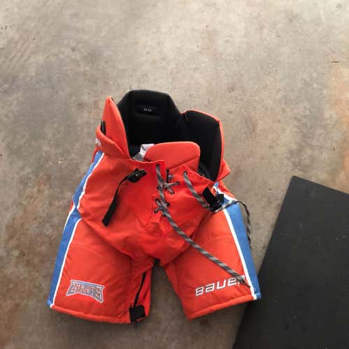 New Bauer Nexus Pants