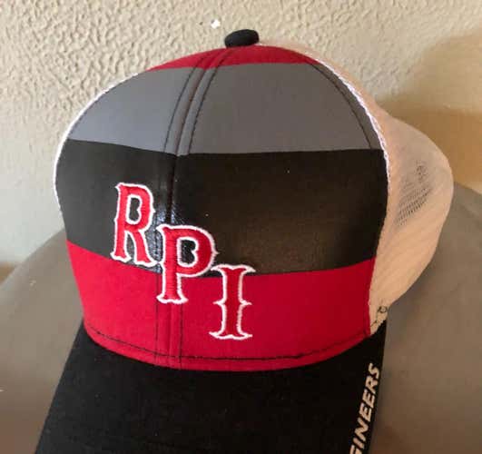 RPI Engineers Men’s Hockey Hat