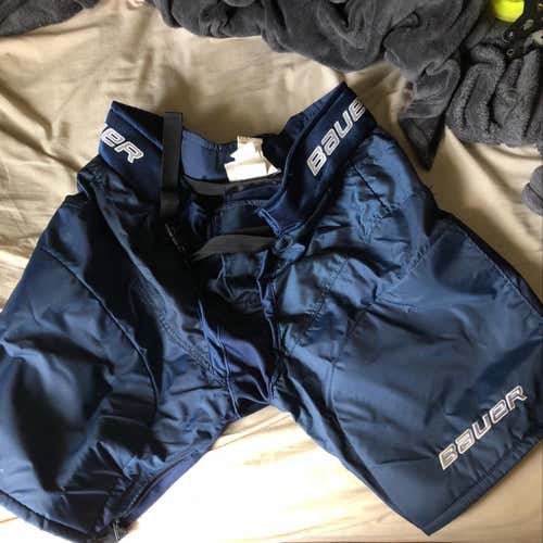 Bauer Pant Shell