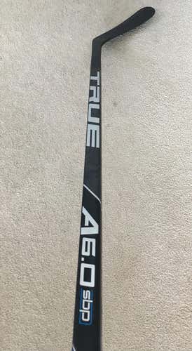True A6.0 SBP Stick Righty Mid 91 - 95 Senior