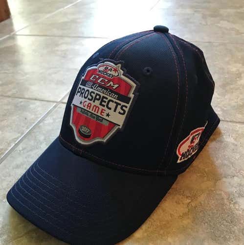 USA Hockey CCM All American Prospects Game Cap 2017