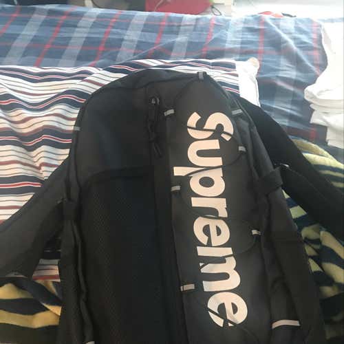 Supreme Backpack