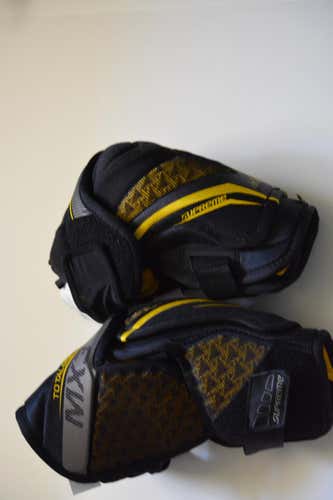 Bauer Supreme total one mx3 elbow pads