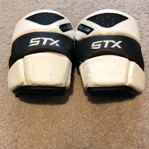 STX Cell II Arm Guards