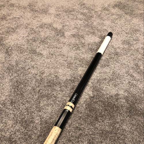 Cut Long Shaft Krypto Pro