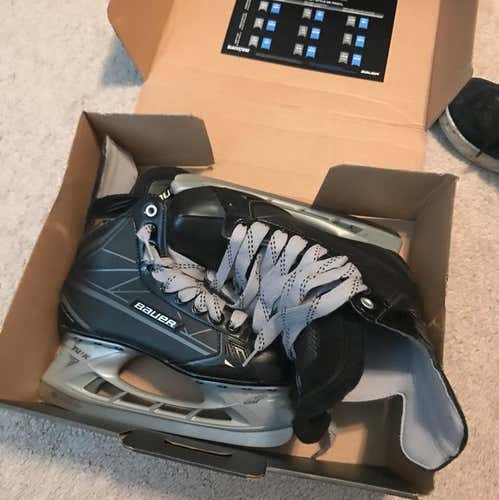 Bauer s160LE Ice Hockey Skates