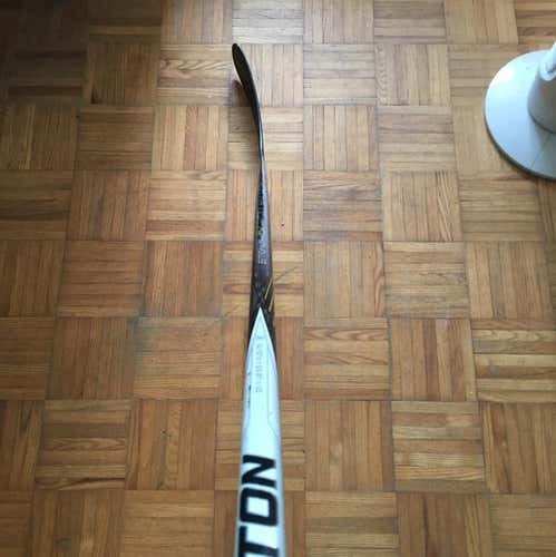 Lightly Used Easton Stealth CX