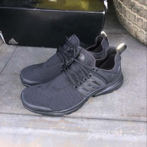 Nike Prestos Triple Black Sz 10