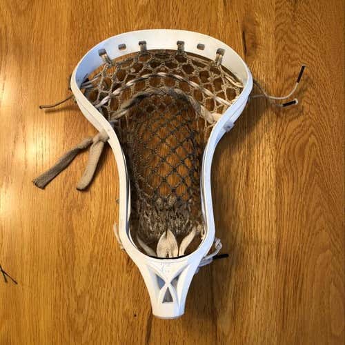 Ecd Mirage Strung With Vortex