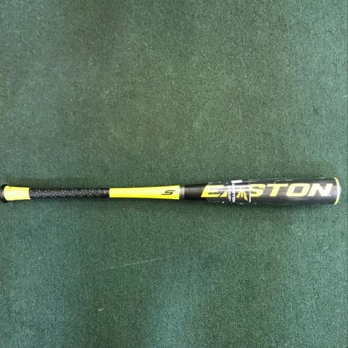 Easton S3 BBCOR Bat - 2012 Model
