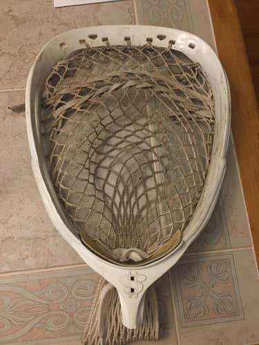 Brine Money goalie head