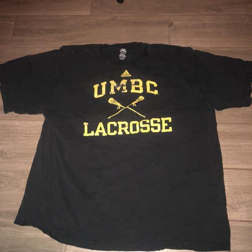 UMBC Lacrosse Shirt