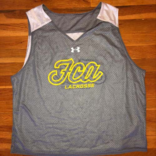 FCA Lacrosse Reversible Jersey