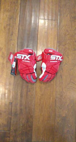 New STX Surgeon 500 Gloves