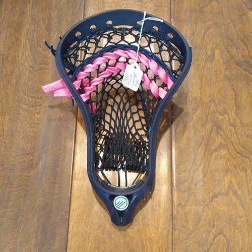 Custom Dark Galaxy Dyed Maverik Centrik U Head