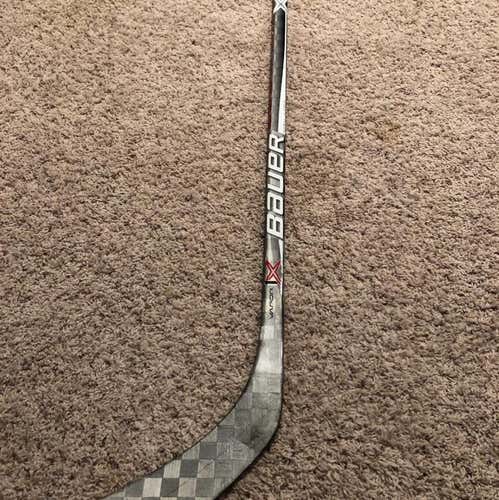 Used Bauer 1X P92R 87flex Grip