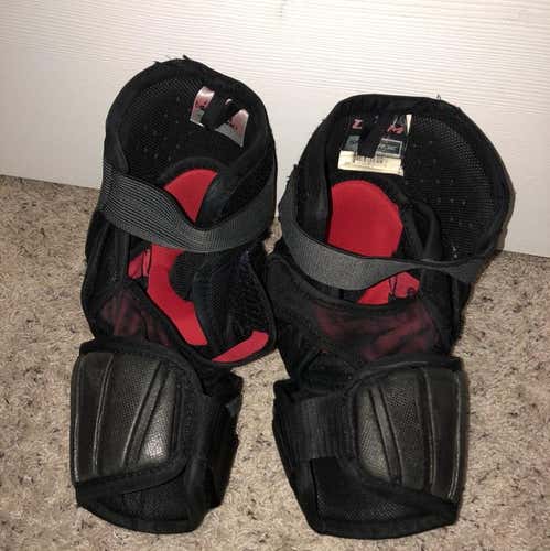 CCM QLT Elbow Pads Size-L