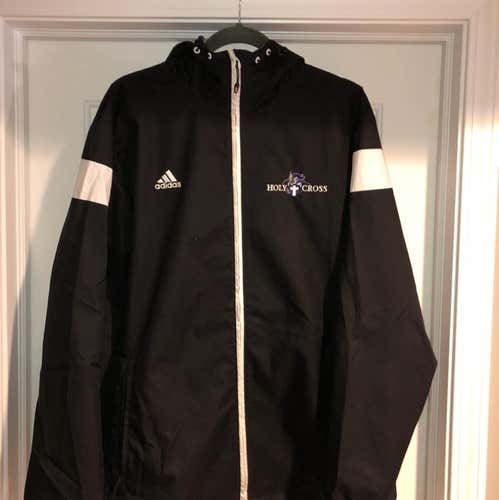 Holy Cross Waterproof Jacket SizeL