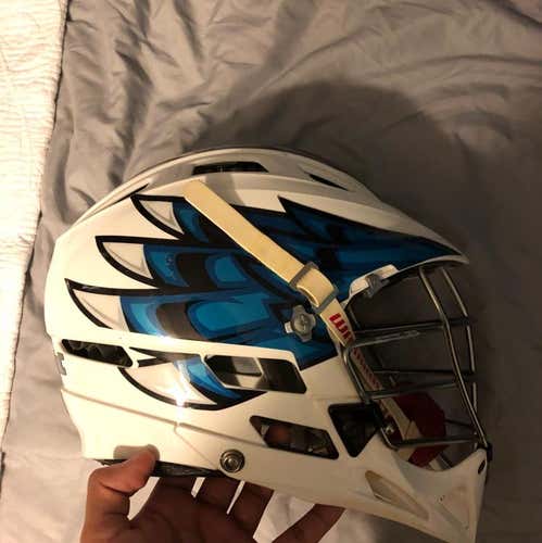 White Pro 7