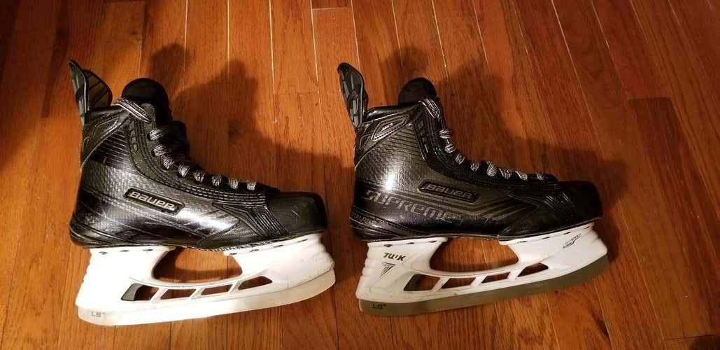 Bauer Mx3 le Skates