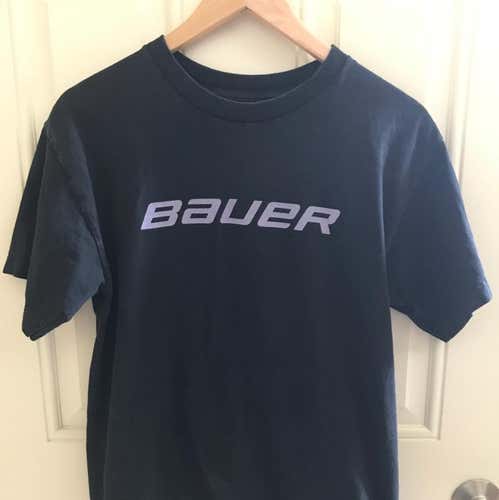 Bauer T Shirt Youth XL