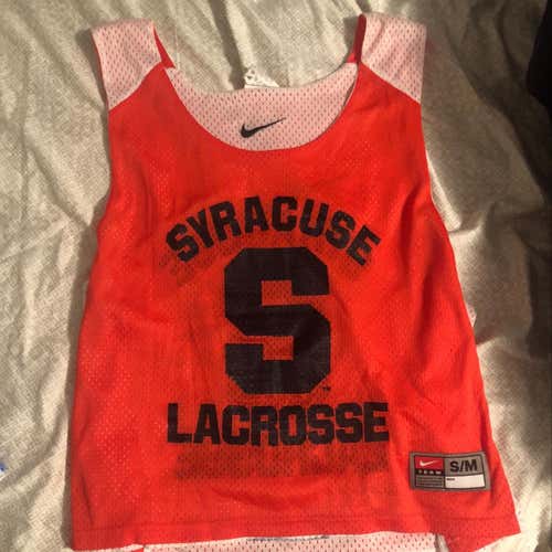 Nike/STX Syracuse Pinnie
