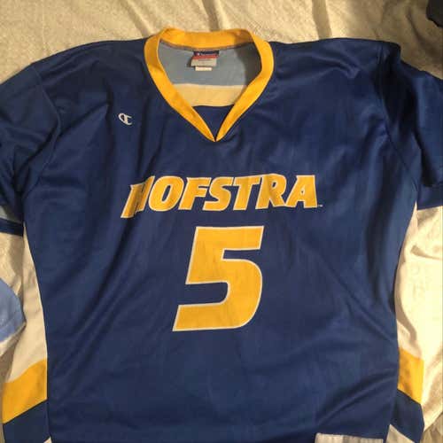Hofstra Lacrosse Jersey