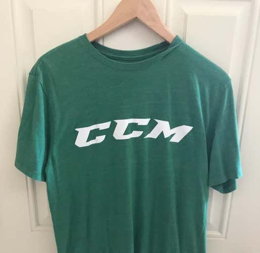 CCM Core Tri Blend L T Shirt