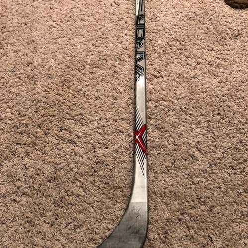 Used Bauer 1X P92R 95flex Grip