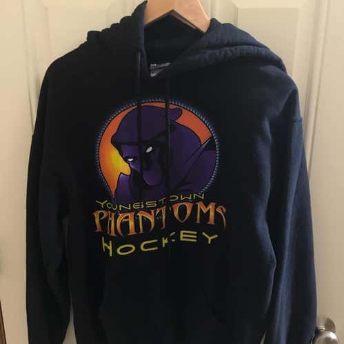 Joseph71 - Phantoms Hoodie And Baseball Pants