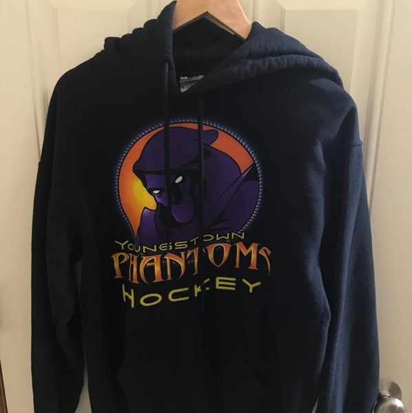 Joseph71 - Phantoms Hoodie And Baseball Pants